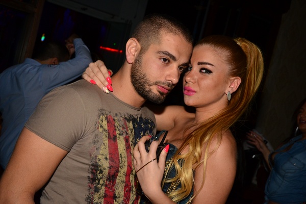 Publicity on Saturday Night